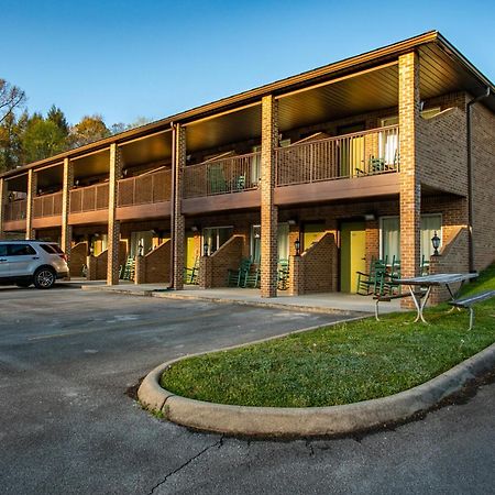 Townsend River Breeze Inn Екстер'єр фото