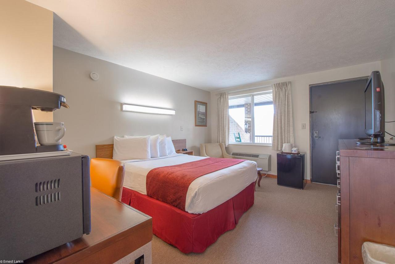 Townsend River Breeze Inn Екстер'єр фото