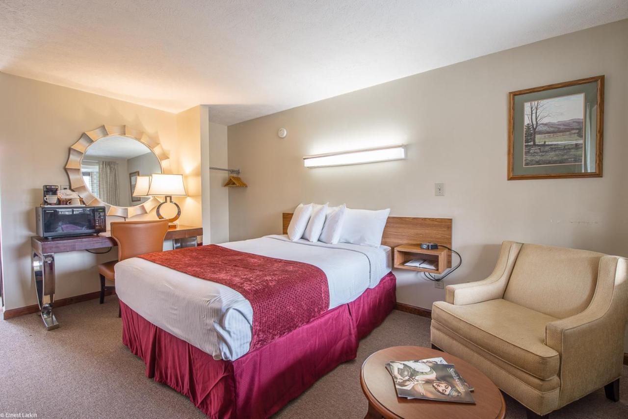 Townsend River Breeze Inn Екстер'єр фото
