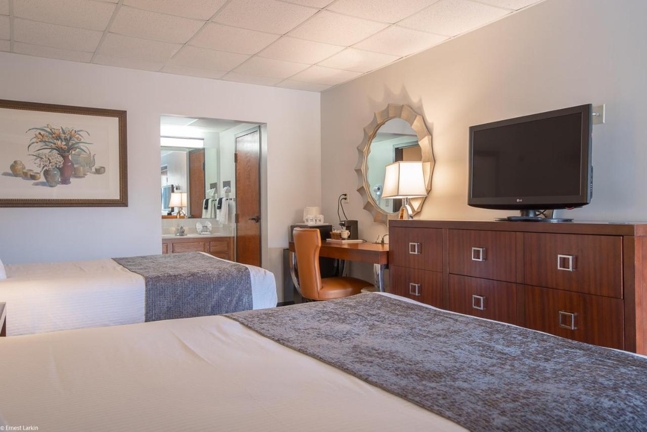 Townsend River Breeze Inn Екстер'єр фото